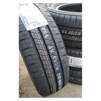 Легкогрузовые летние шины Kumho PorTran KC53 215/60R17C 104/102T