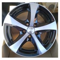 Литой колесный диск Skad Уран-2 Алмаз 5,5x14 5x114,3 ET35 D67,1