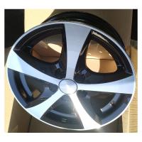 Литой колесный диск Skad Уран-2 Алмаз 5,5x14 5x114,3 ET35 D67,1