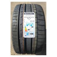 Летние шины Continental SportContact 6 245/35R20 XL 95Y Runflat