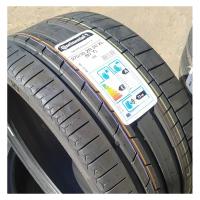 Летние шины Continental SportContact 6 245/35R20 XL 95Y Runflat