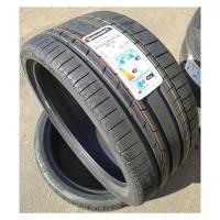 Летние шины Continental SportContact 6 245/35R20 XL 95Y Runflat