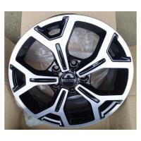 Литой колесный диск Skad KL-318 Vitara Алмаз 6,5x16 5x114,3 ET50 D60,1