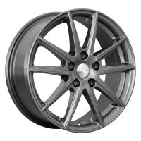 Литой колесный диск Skad Амстердам Графит 7,0x17 5x114,3 ET37 D66,6