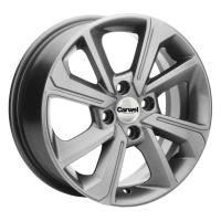 Литой колесный диск Carwel Воже GRT 6,0x15 4x98 ET36 D58,6