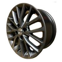 Литой колесный диск Carwel Хуко GRT 6,0x15 4x100 ET50 D60,1