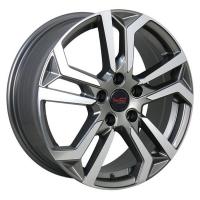 Литой колесный диск Kia Replica KI254 GMF 7,0x17 5x114,3 ET47 D67,1