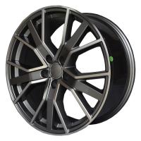 Литой колесный диск Audi Replica A5131 GMF 9,5x21 5x112 ET30 D66,45