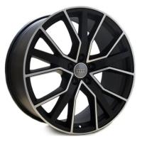 Литой колесный диск Audi Replica A5131 MBM 8,5x19 5x112 ET32 D66,45