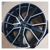 Литой колесный диск Audi Replica A5131 MBM 9,0x20 5x112 ET33 D66,45