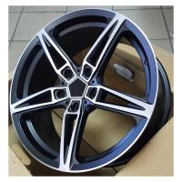 Литой колесный диск BMW Replica B5009 CBMF 9,5x19 5x120 ET40 D72,6
