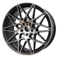 Литой колесный диск BMW Replica B5167 MBM 8,5x20 5x112 ET27 D66,6