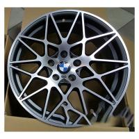 Литой колесный диск BMW Replica B5167 MBM 9,5x20 5x112 ET40 D66,6