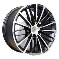 Литой колесный диск BMW Replica B5256 MBM 8,5x18 5x112 ET30 D66,6