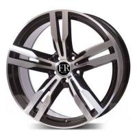 Литой колесный диск BMW Replica B5327 BMF 8,5x19 5x112 ET30 D66,6