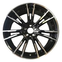 Литой колесный диск BMW Replica B5396 MBM 8,5x19 5x112 ET30 D66,6