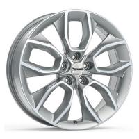 Литой колесный диск Carwel Хасан SL 7,0x18 5x114,3 ET50 D67,1