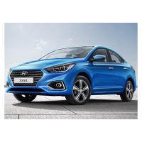 Литой колесный диск Hyundai Replica HND1015 GMF 6,0x16 4x100 ET52 D54,1