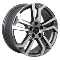 Литой колесный диск Hyundai Replica HND264 GMF 7,0x17 5x114,3 ET47 D67,1