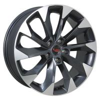 Литой колесный диск Skoda Replica Concept-SK526 GMF 7,0x17 5x112 ET40 D57,1