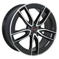 Литой колесный диск Mercedes Replica Concept-MR539 BKF 8,5x20 5x112 ET42 D66,6
