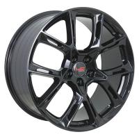 Литой колесный диск Mercedes Replica Concept-MR537 Gloss Black 8,5x20 5x112 ET29 D66,6