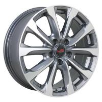 Литой колесный диск Mazda Replica MZ509 GMF 7,0x17 5x114,3 ET45 D67,1