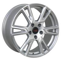 Литой колесный диск Kia Replica KI255 SF 7,5x17 5x114,3 ET52,5 D67,1