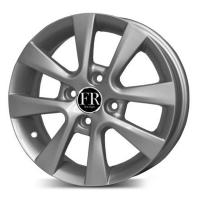 Литой колесный диск Kia Replica KI622 5,5x14 4x100 ET46 D54,1