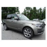 Литой колесный диск LandRover Replica LR052 GMF 9,0x20 5x120 ET50 D72,6