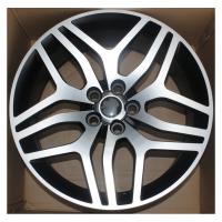 Литой колесный диск LandRover Replica LR643 GMF 8,5x20 5x120 ET45 D72,6