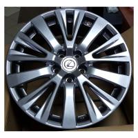 Литой колесный диск Lexus Replica LX9019 CHB 7,5x18 5x114,3 ET35 D60,1