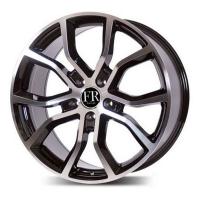 Литой колесный диск Porsche Replica PR5362 BMF 9,5x21 5x130 ET46 D71,6