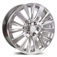 Литой колесный диск Lexus Replica LX9019 CHB 7,5x18 5x114,3 ET35 D60,1