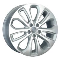 Литой колесный диск Toyota Replica TY316 SF 7,0x18 5x114,3 ET35 D60,1
