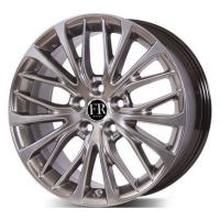 Литой колесный диск Toyota Replica TY5343 HB 7,0x17 5x114,3 ET45 D60,1