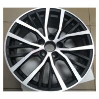 Литой колесный диск Skoda Replica SK952 MBM 7,5x17 5x100 ET38 D57,1