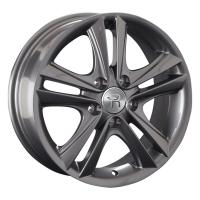 Литой колесный диск Skoda Replica SK156 GM 6,5x16 5x112 ET39 D57,1
