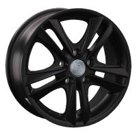 Литой колесный диск Skoda Replica SK156 MB 6,5x16 5x112 ET43 D57,1