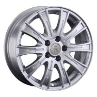 Литой колесный диск Volkswagen Replica VV197 6,0x15 5x100 ET40 D57,1