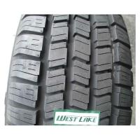Легкогрузовые летние шины WestLake SL309 185/75R16C 104/102R