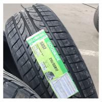 Летние шины Goodride SA57 255/55R18 XL 109V