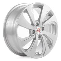 Литой колесный диск X-trike RST R005 HSL 6,0x15 4x100 ET40 D60,1
