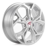 Литой колесный диск X-trike RST R016 HSL 6,0x15 5x114,3 ET43 D67,1