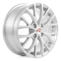 Литой колесный диск X-trike RST R015 HSL 6,0x15 4x100 ET48 D54,1