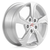 Литой колесный диск X-trike RST R026 HSL 6,5x16 5x114,3 ET46 D67,1