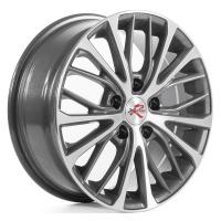 Литой колесный диск X-trike RST R036 HSBFP 6,5x16 5x114,3 ET39 D60,1