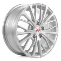 Литой колесный диск X-trike RST R036 HSL 6,5x16 5x114,3 ET39 D60,1