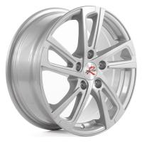 Литой колесный диск X-trike RST R046 HSL 6,5x16 5x112 ET46 D57,1