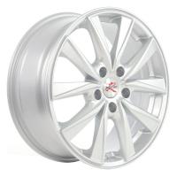 Литой колесный диск X-trike RST R057 HS 7,0x17 5x114,3 ET50 D67,1
